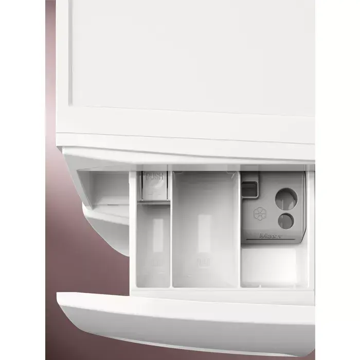 Стиральная машина Electrolux EW6F2281E 8 кг 1200 об/мин Photo 2