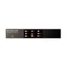 Встраиваемый винный шкаф Dunavox DVN-19.50B.TO Photo 4