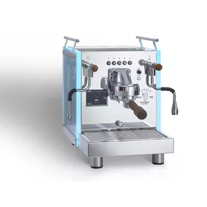 Эспрессо машина Bezzera 4 L Matrix DE