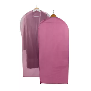 Storage clothes bag ORDINETT 127534002 60×135 cm Blossom
