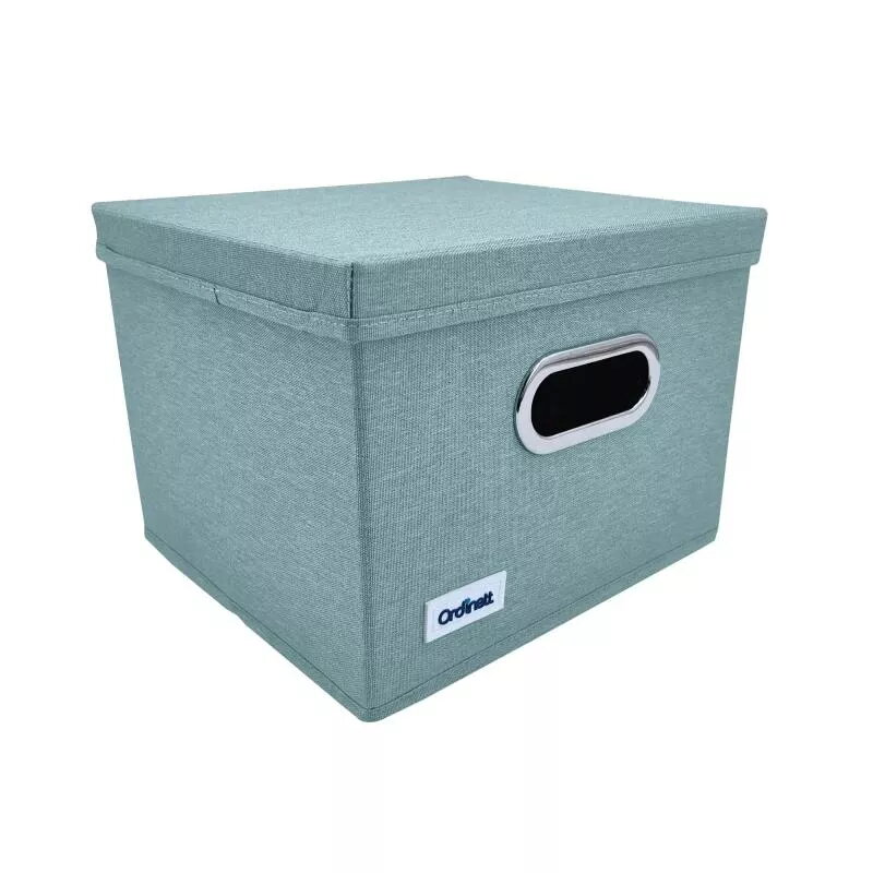 Storage Accessories, Solutions & Boxes