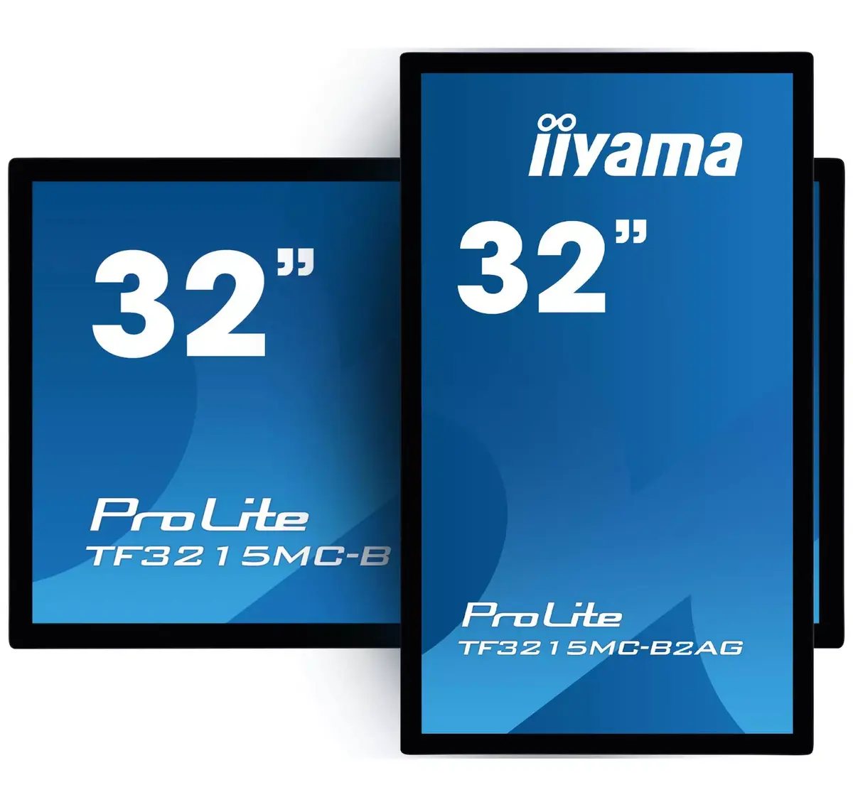 Монитор iiyama ProLite TF3215MC-B2AG Photo 2