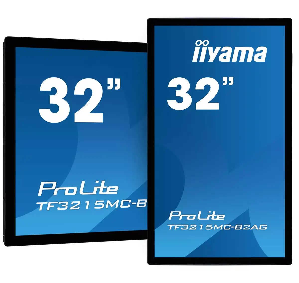 Монитор iiyama ProLite TF3215MC-B2AG Photo 3