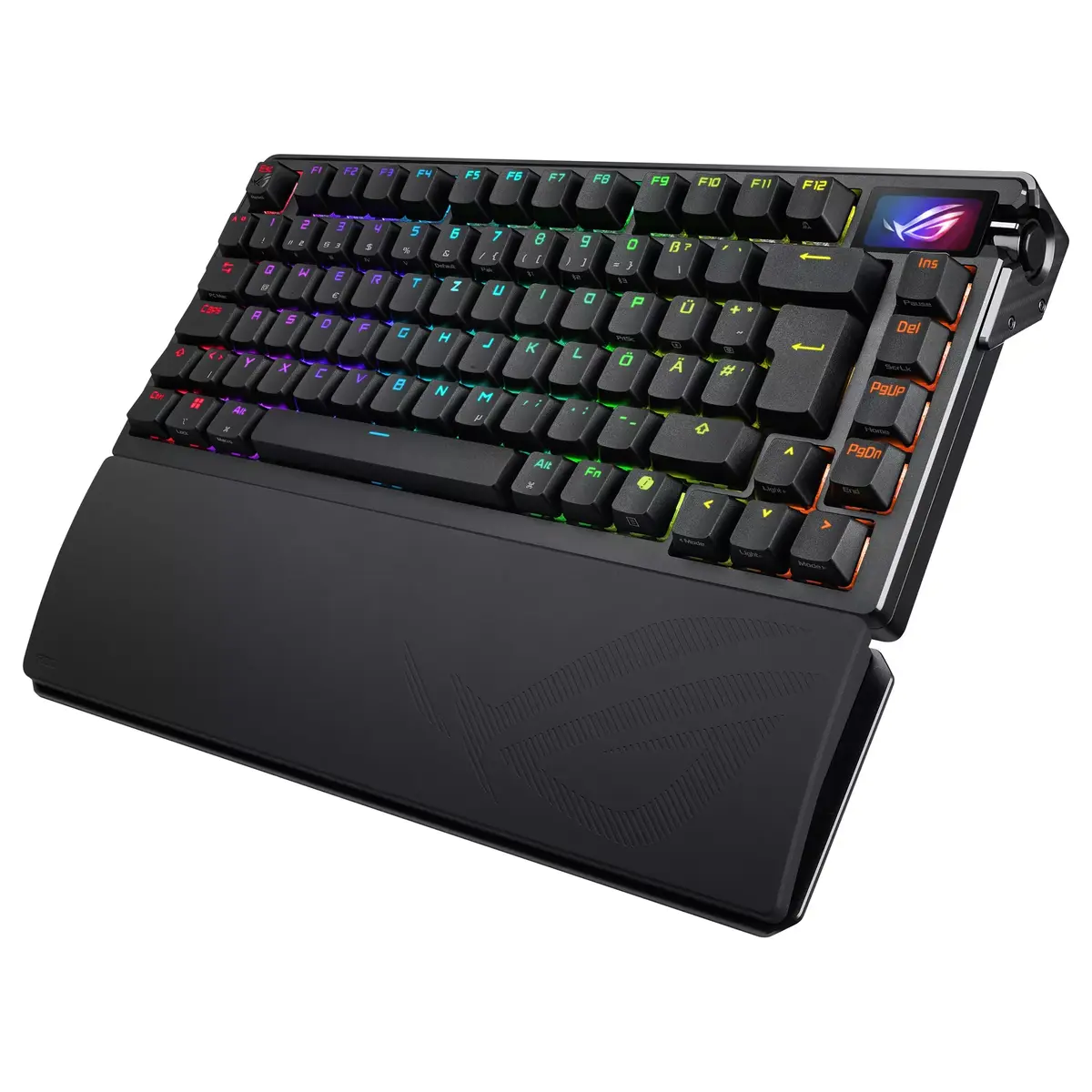ASUS ROG Azoth Extreme tastatūra Photo 2