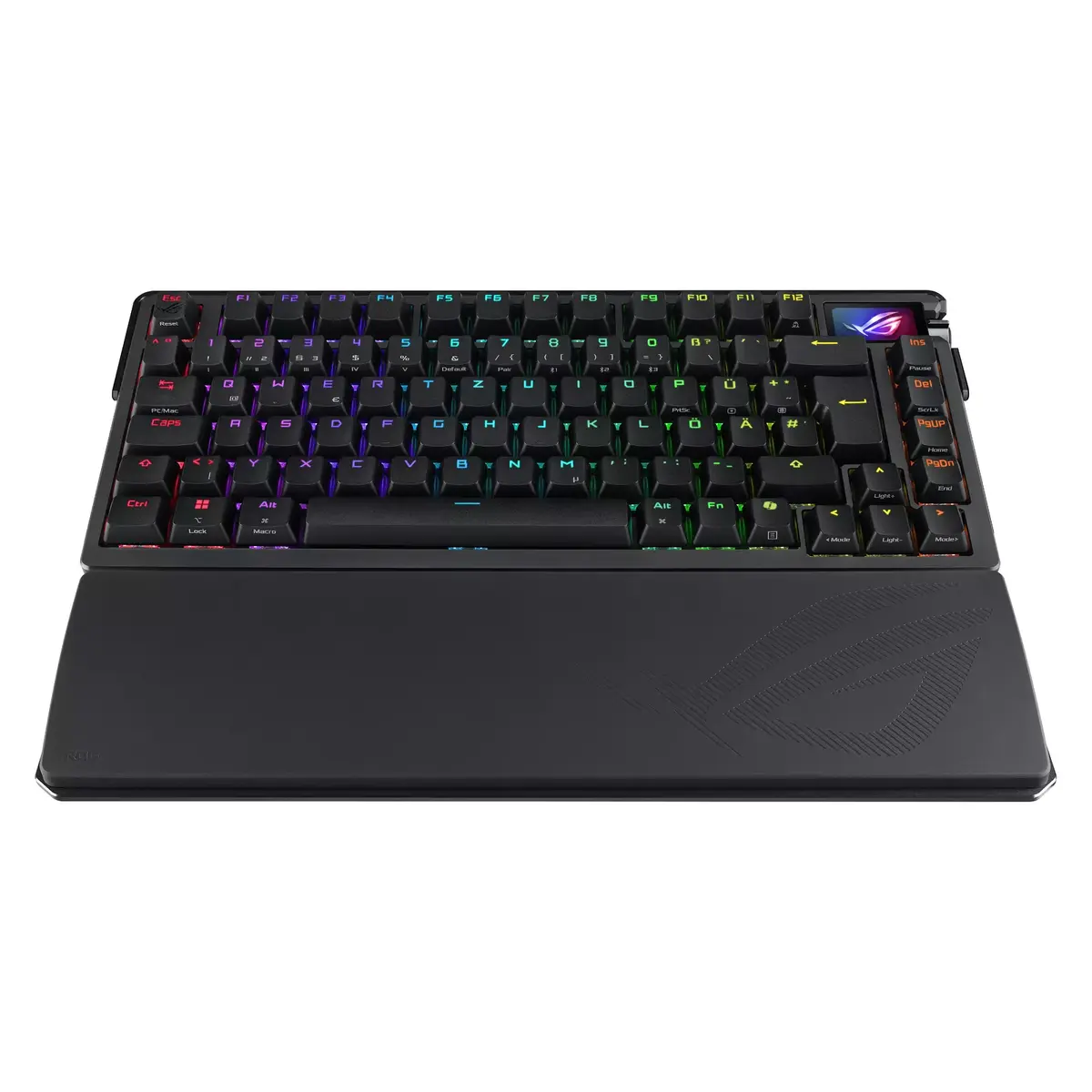 ASUS ROG Azoth Extreme tastatūra Photo 3