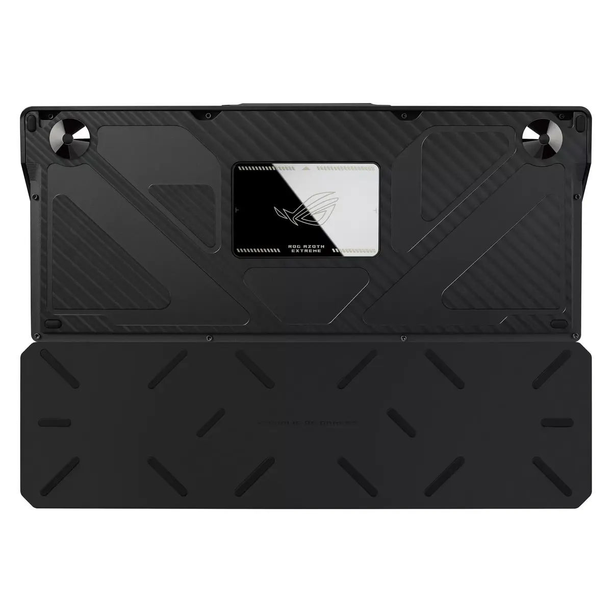 ASUS ROG Azoth Extreme tastatūra Photo 4