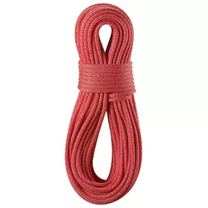Climbing rope Edelrid 9.8 mm Red, 70 m, polyamide, 1 pc