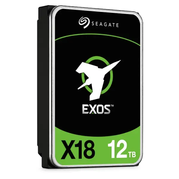 SEAGATE ST12000NM000J 12 TB iekšējais HDD Photo 2