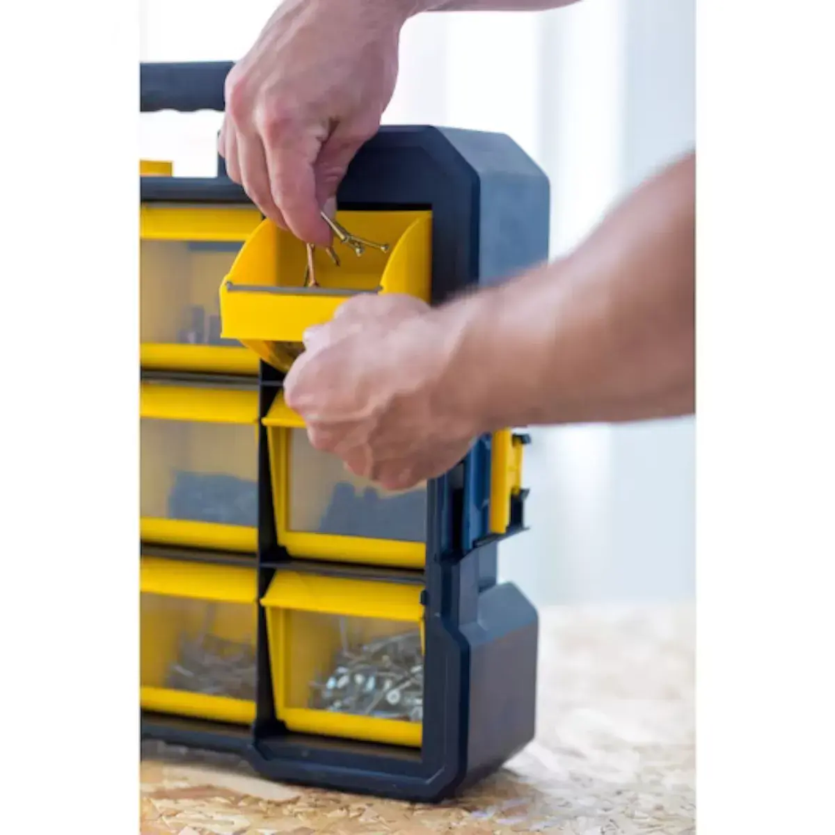 Mazdaļu kaste STANLEY FMST81077-1 Photo 3