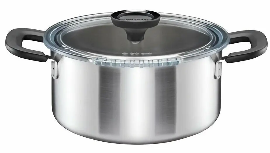 Nerūsējošā tērauda katls Fiskars 1072316, 3
