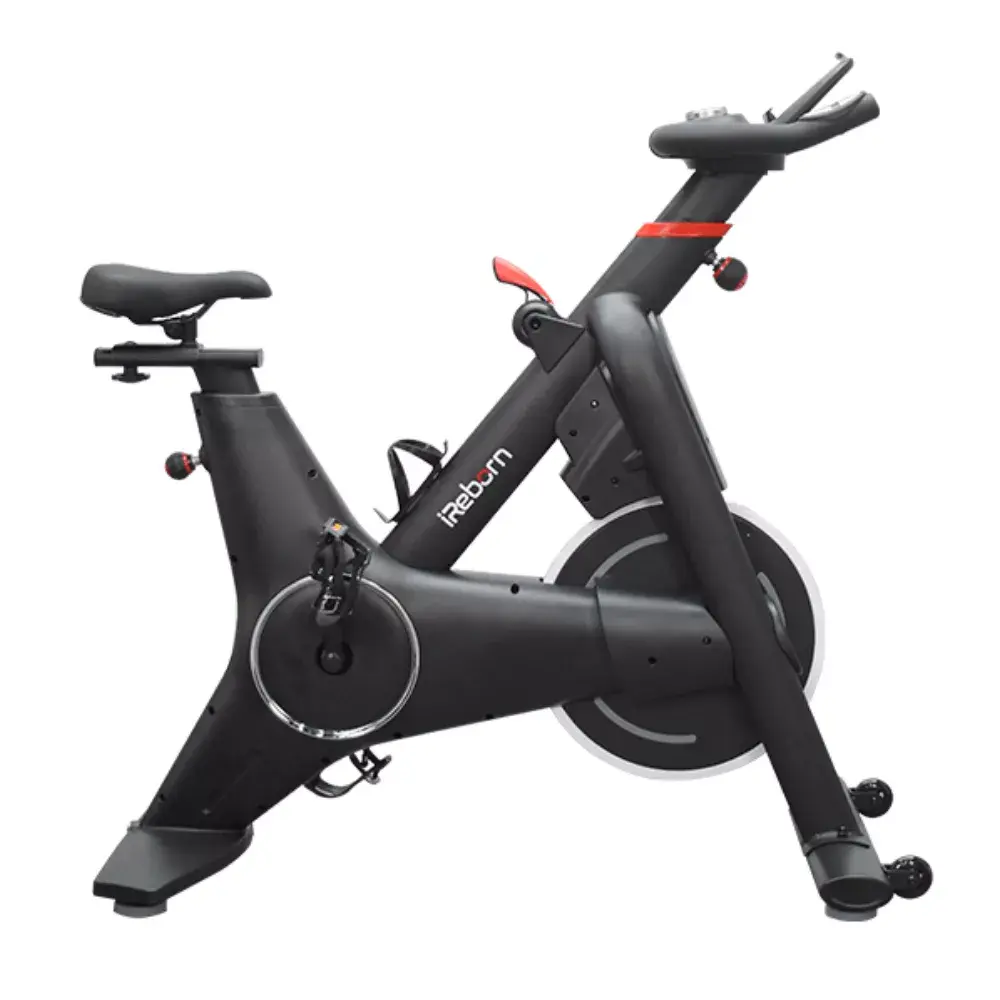 Veloergometrs iReborn Noris UB5H-B Photo 2