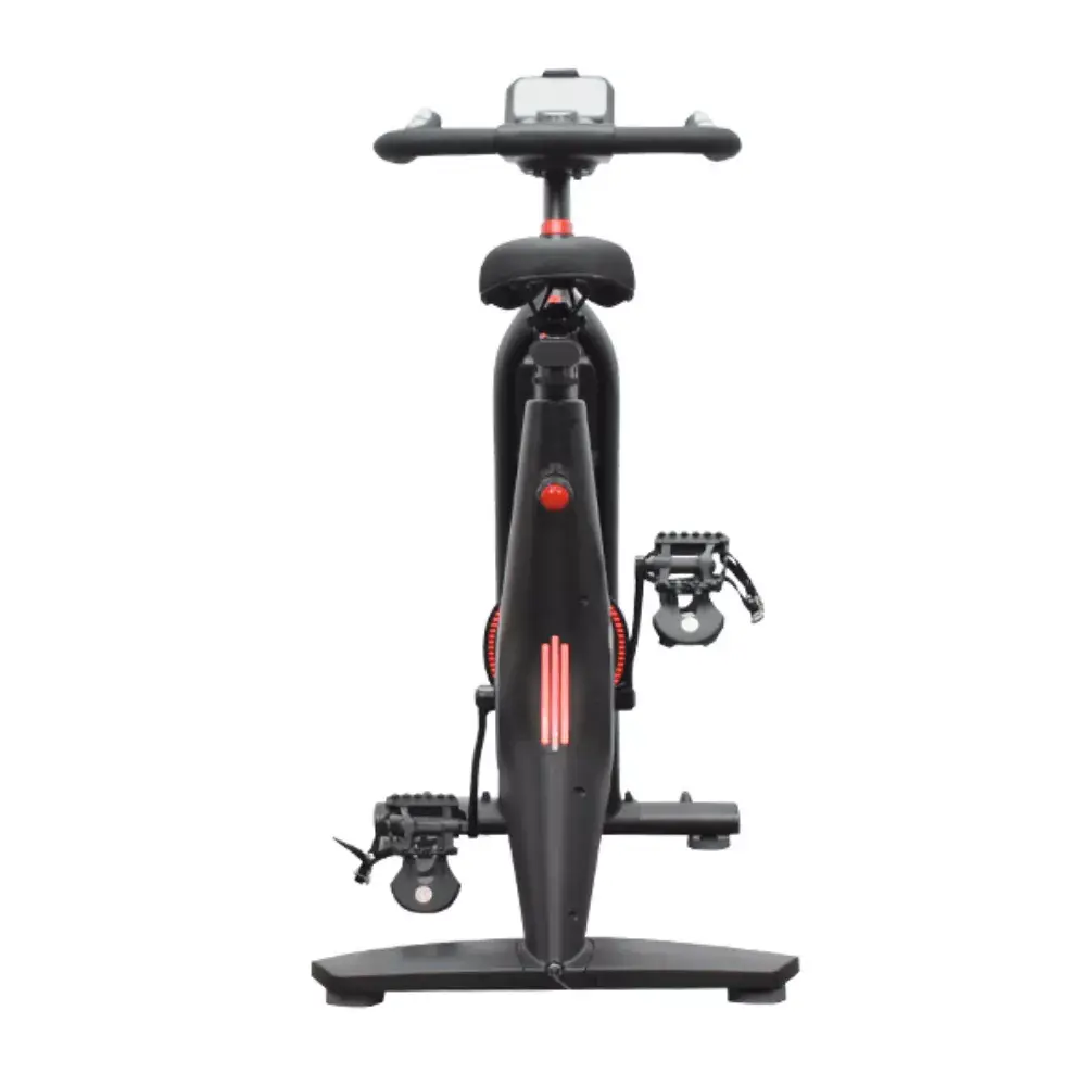 Veloergometrs iReborn Noris UB5H-B Photo 4