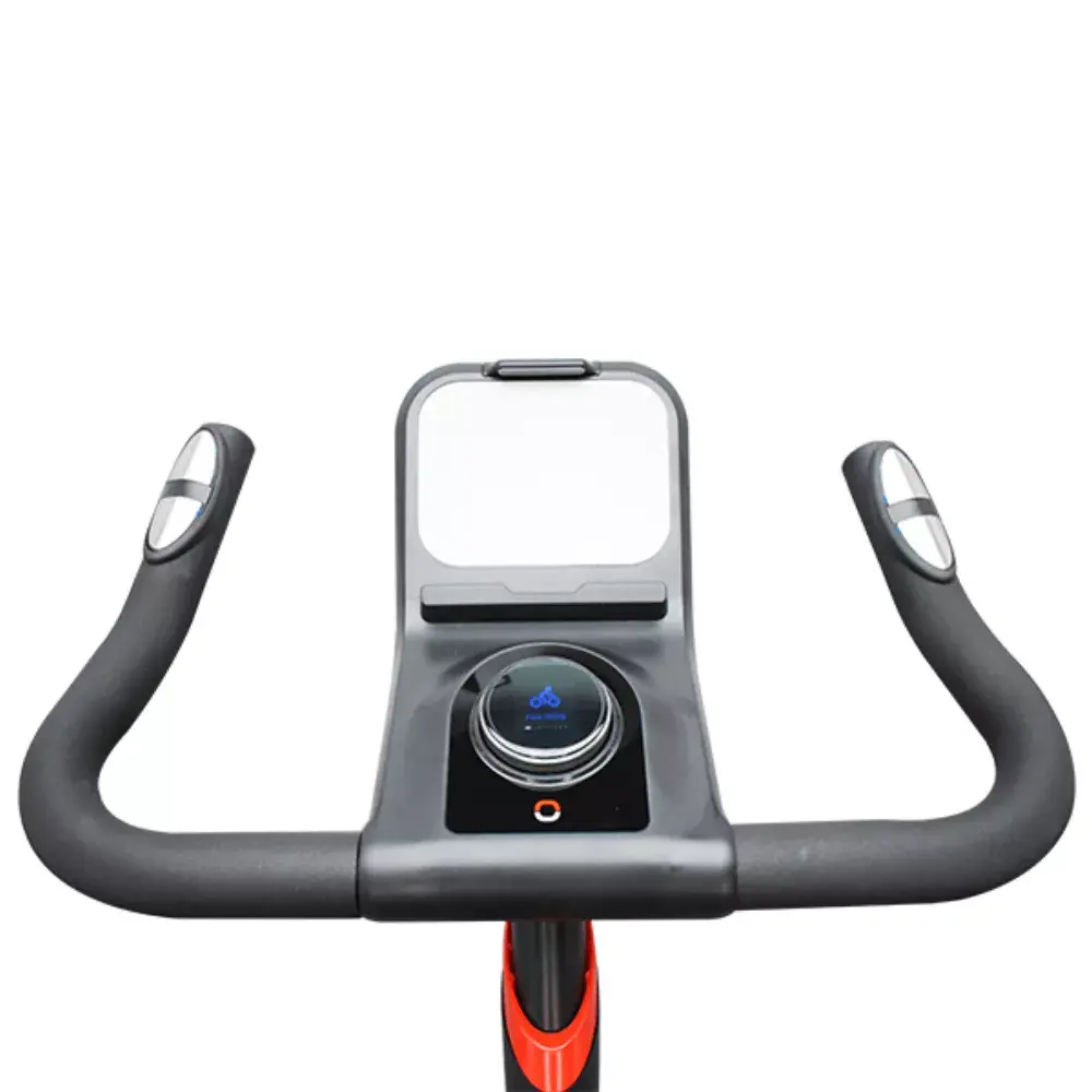 Veloergometrs iReborn Noris UB5H-B Photo 5