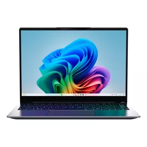 Laptop MEDION 14 S1 Elite 14" Qualcomm Snapdragon X1E-78-100 32GB RAM 1TB SSD Windows 11