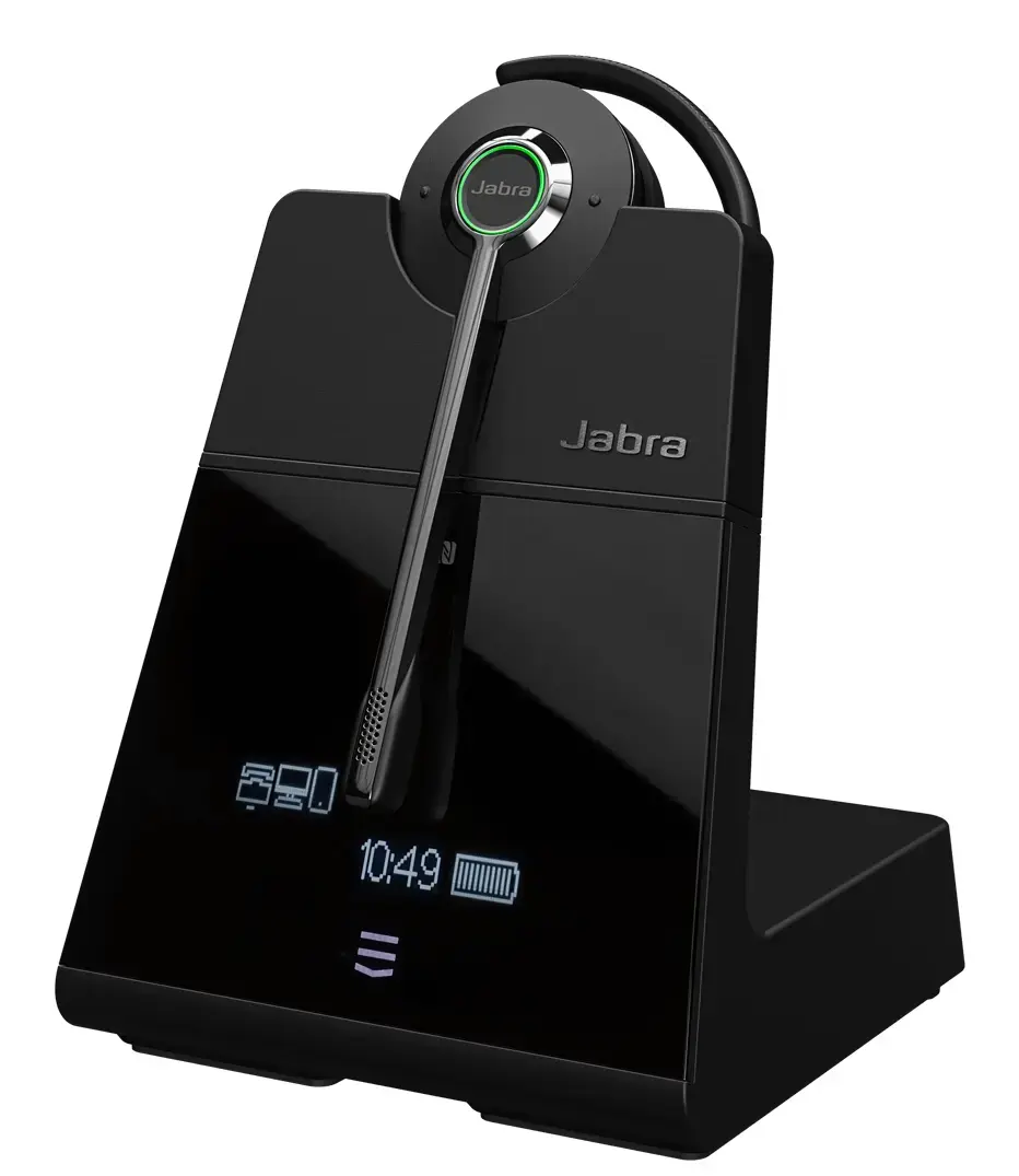 Bezvadu austiņas Jabra Engage 75 SE