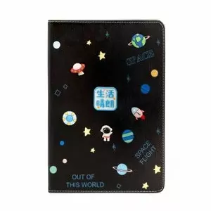 Tablet case iLike for iPad 10.2 / 10.5 — Design Cosmos, model ILIAPP102TABCO