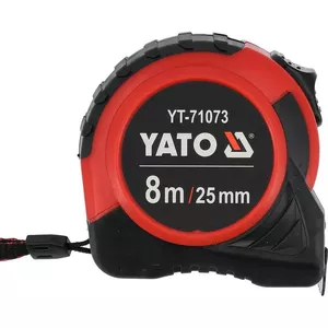 Folding Ruler Yato YT-71073 Steel 1 pc