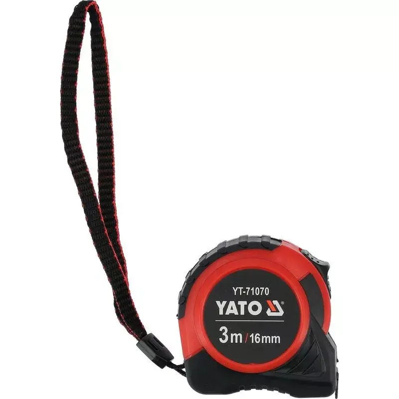 Folding Ruler Yato YT-71070 Photo 2
