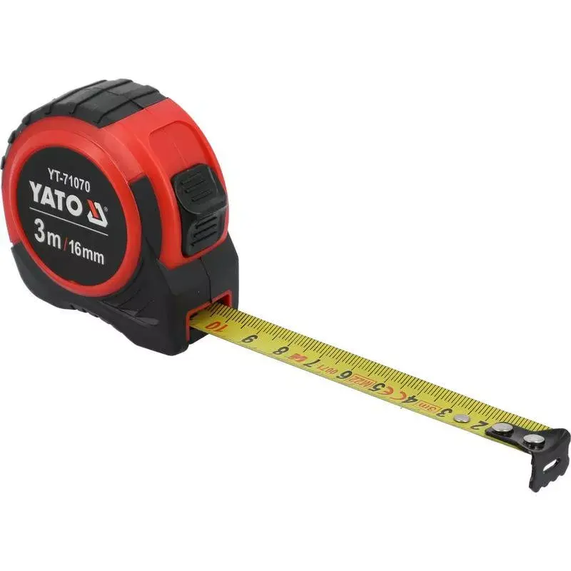 Folding Ruler Yato YT-71070 Photo 3