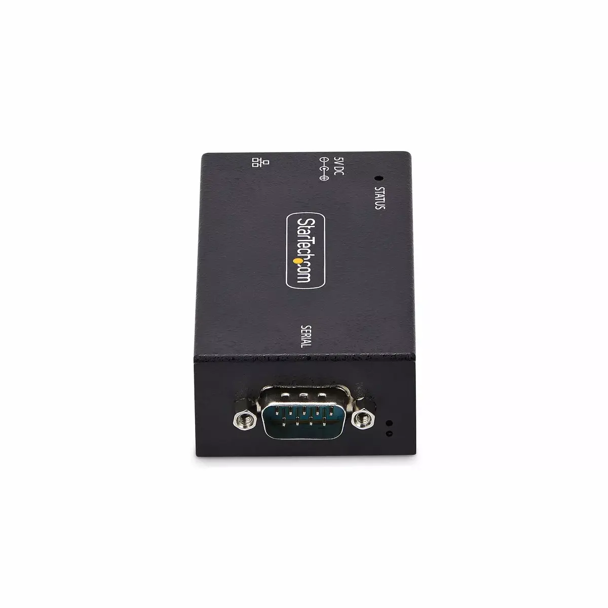 StarTech.com 1-Port Serial to Ethernet Adapter Photo 3