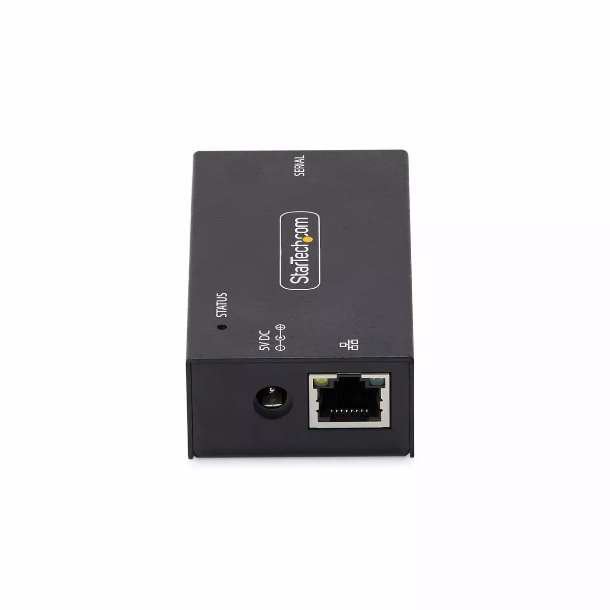 StarTech.com 1-Port Serial to Ethernet Adapter Photo 4