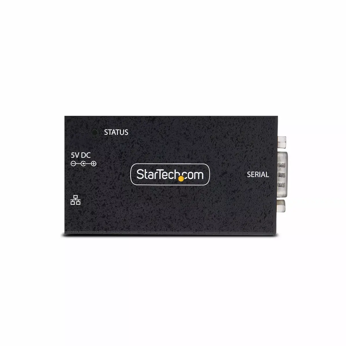 StarTech.com 1-Port Serial to Ethernet Adapter Photo 5