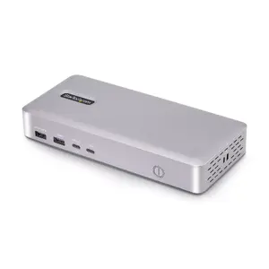 USB4 Docking Station StarTech.com 155UE-USB4-DOCK 40Gbps Dual Video HDMI 2x 4K 60Hz