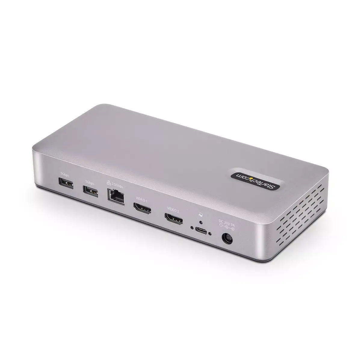 USB4 Docking Station StarTech.com 155UE-USB4-DOCK Photo 2