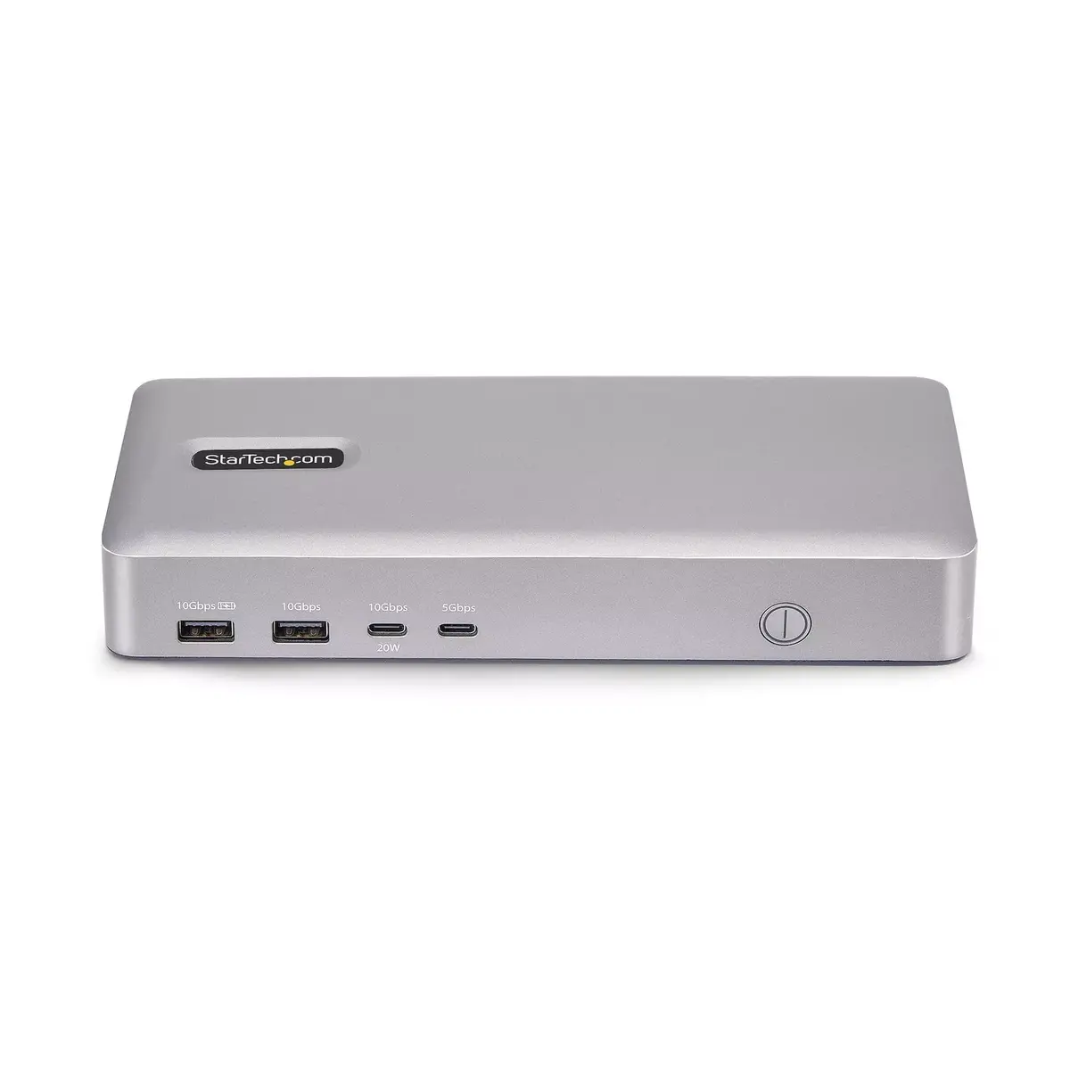 USB4 Docking Station StarTech.com 155UE-USB4-DOCK Photo 3