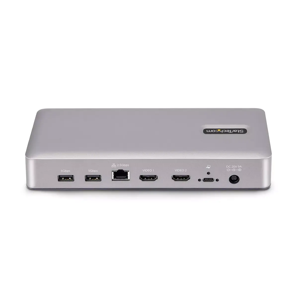 USB4 Docking Station StarTech.com 155UE-USB4-DOCK Photo 4