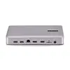 USB4 Docking Station StarTech.com 155UE-USB4-DOCK Photo 4