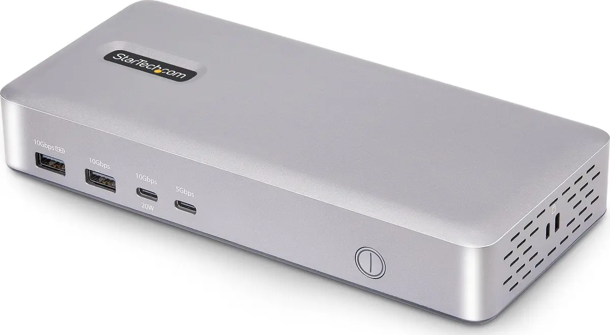 USB4 dokstacija StarTech.com 155UE-USB4-DOCK Photo 6