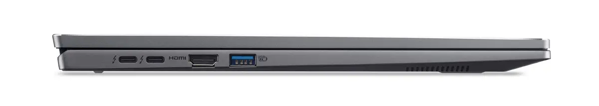 Portatīvais Acer Swift Go 16 SFG16-72-76Q5 Photo 5