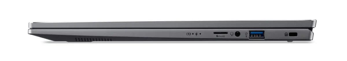 Portatīvais Acer Swift Go 16 SFG16-72-76Q5 Photo 6
