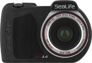 Underwater camera Sealife Micro 3.0 64GB SL550 16MP — compact dive camera with 64GB storage and 16MP sensor