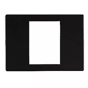 Kamera komplekts Kaiser Fototechnik 4431 Melns 100x72.5x0mm