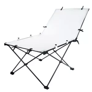 Photo Background Shooting Table Godox FPT100200 White 1000mm x 2000mm