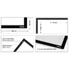 Single picture frame Reflecta LED Light Pad A3 Super Slim Photo 4