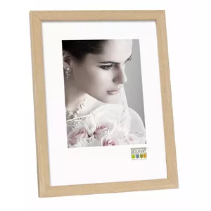 Single picture frame Deknudt S44CH1 Wood MDF 15X20