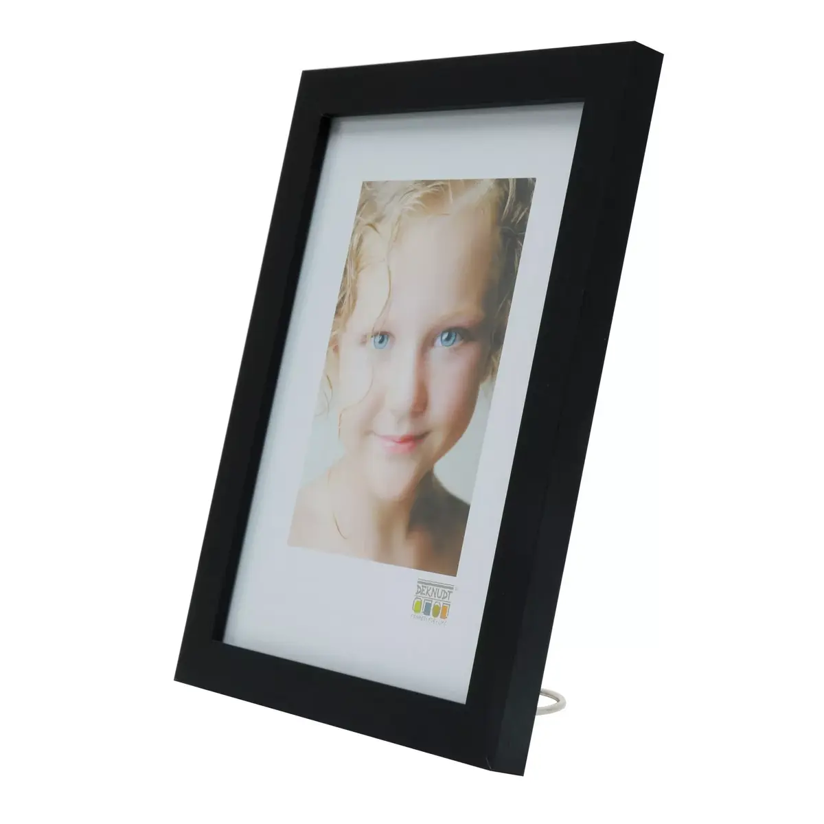 Single picture frame Deknudt S44CF2 Photo 2