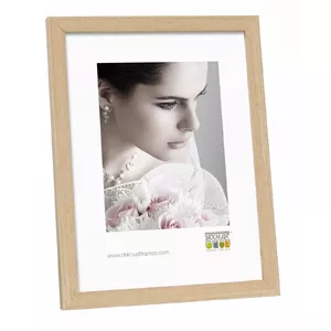 Single picture frame Deknudt S44CH1 Wood 30X40 cm