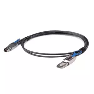 HPE 2.0m Mini SAS HD Cable 2 m Connector Mini-SAS HD 716197-B21