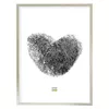 Single picture frame Deknudt S41JD1 Photo 4