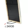 Single picture frame Deknudt S41JD1 Photo 6