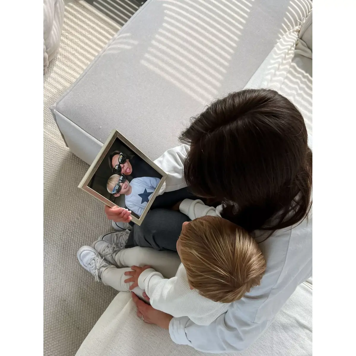 Single picture frame Deknudt S41JD1 Photo 7