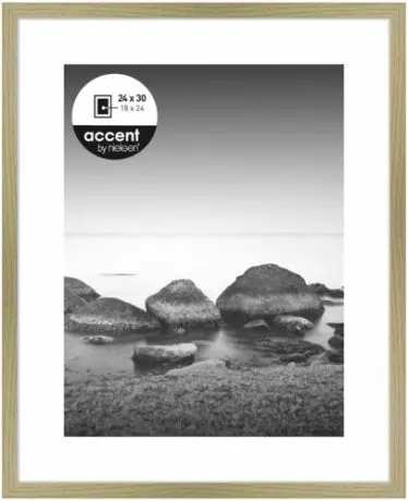 Foto rāmītis Nielsen Design Wood Frame