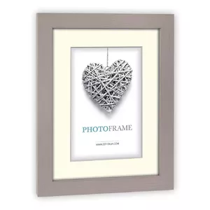 Single picture frame ZEP Regent 2 Lilac Wood 230x330mm