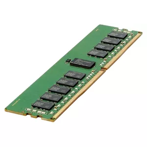 Memory Module HPE DDR4 16GB 2666MHz ECC