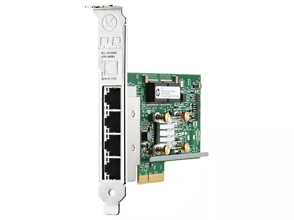 HPE 331T iekšējā Ethernet karte 2000