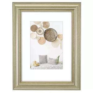 Single picture frame Hama Lobby Gold 360x436 mm